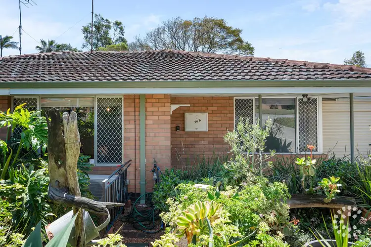 Second view of Homely house listing, 26B MacMorris Way, Spearwood WA 6163