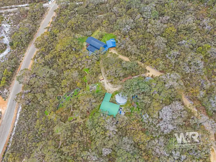 Fourth view of Homely house listing, 41 Forsyth Glade, Kronkup WA 6330