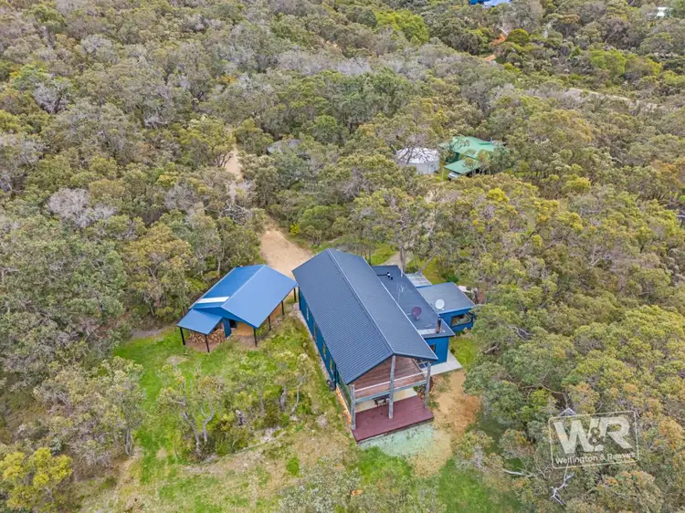 Fifth view of Homely house listing, 41 Forsyth Glade, Kronkup WA 6330