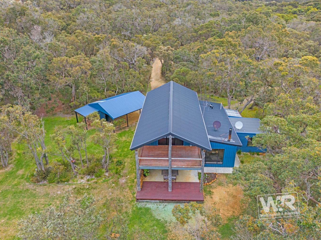 Sixth view of Homely house listing, 41 Forsyth Glade, Kronkup WA 6330