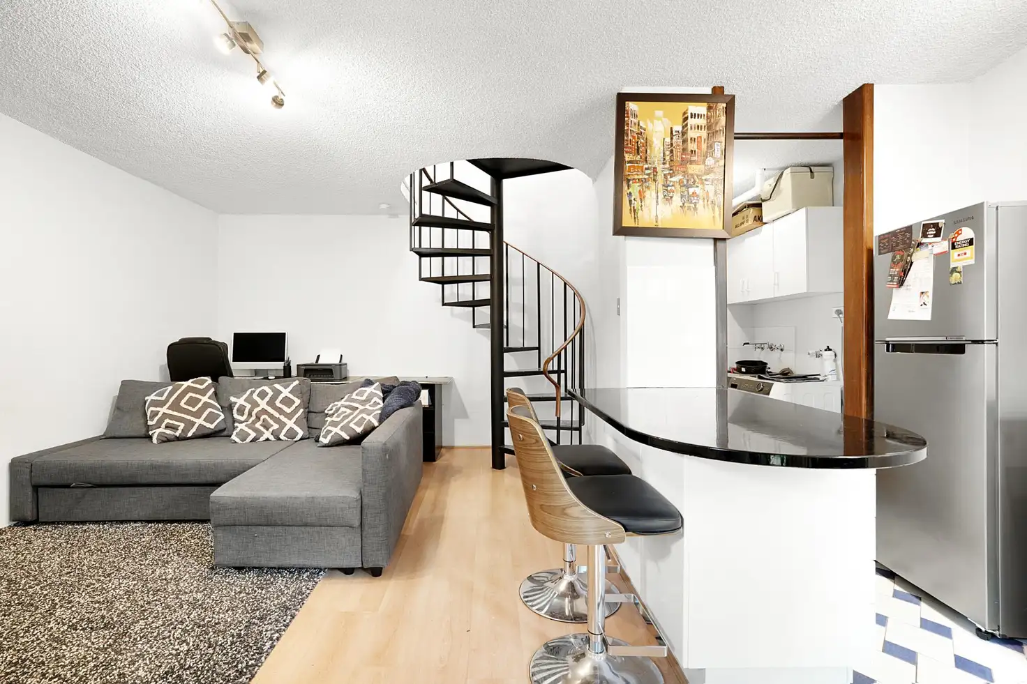 Main view of Homely unit listing, 53/390 Hector Street, Yokine WA 6060