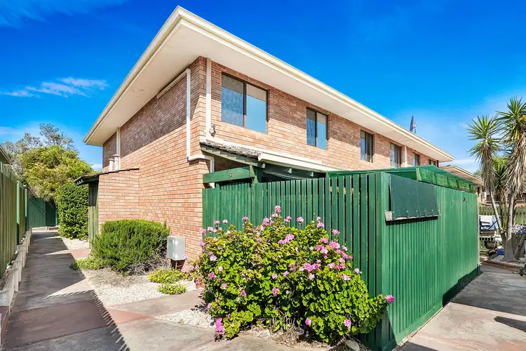 Second view of Homely unit listing, 53/390 Hector Street, Yokine WA 6060