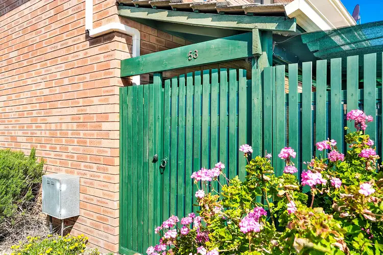 Third view of Homely unit listing, 53/390 Hector Street, Yokine WA 6060