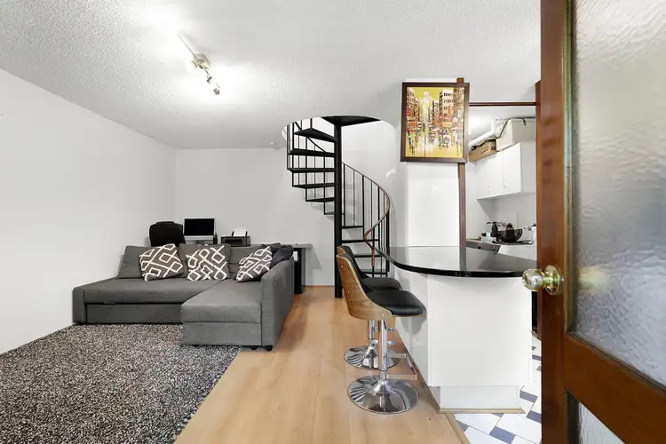 Fourth view of Homely unit listing, 53/390 Hector Street, Yokine WA 6060