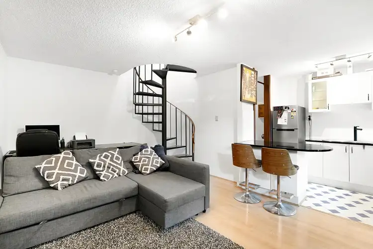 Fifth view of Homely unit listing, 53/390 Hector Street, Yokine WA 6060