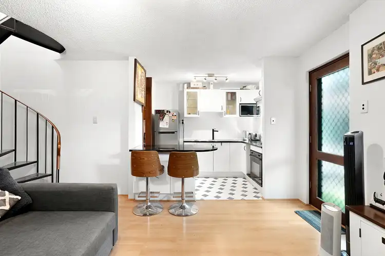 Sixth view of Homely unit listing, 53/390 Hector Street, Yokine WA 6060