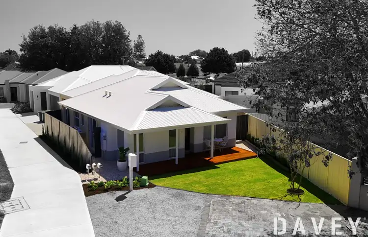 5 Devling Place, Morley WA 6062
