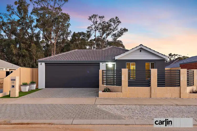 12 Bannerdale Road, Baldivis WA 6171