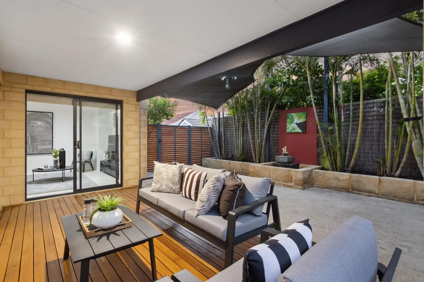 Main view of Homely house listing, 51A Norman Street, Innaloo WA 6018