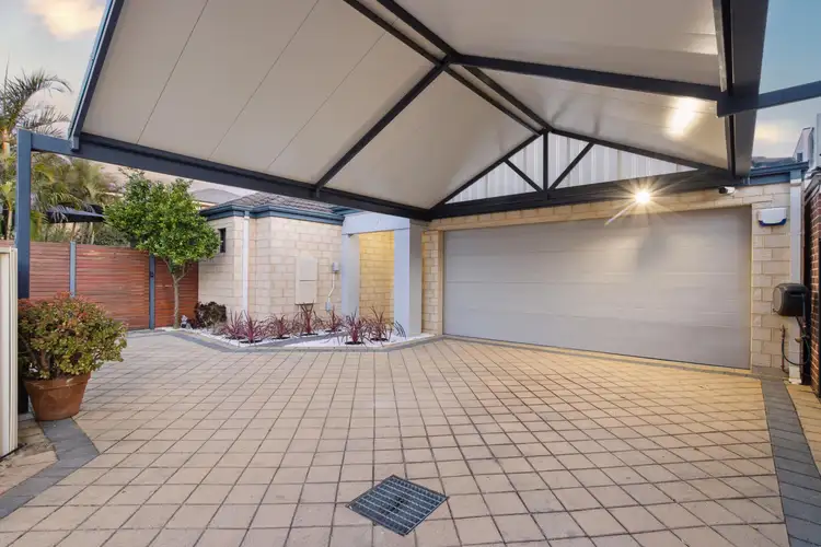 Fifth view of Homely house listing, 51A Norman Street, Innaloo WA 6018