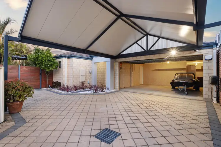 Sixth view of Homely house listing, 51A Norman Street, Innaloo WA 6018