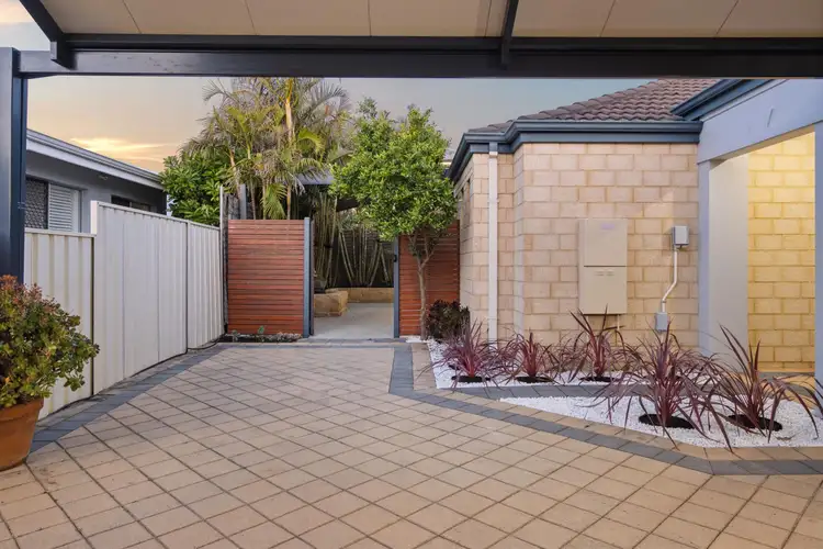Seventh view of Homely house listing, 51A Norman Street, Innaloo WA 6018