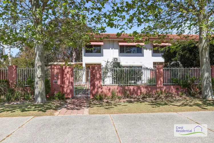 Main view of Homely house listing, 10 Reilly Street, Orelia WA 6167