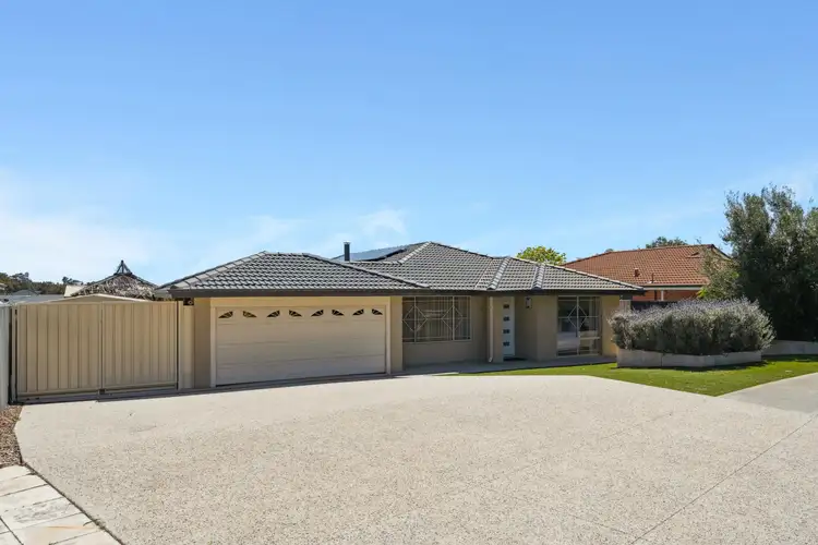 68 WINDERMERE CIRCLE, Joondalup WA 6027