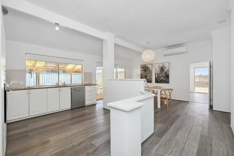 Sixth view of Homely house listing, 68 WINDERMERE CIRCLE, Joondalup WA 6027