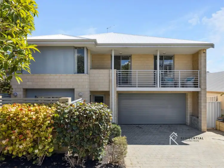 Main view of Homely house listing, 69a Duke Street, Scarborough WA 6019