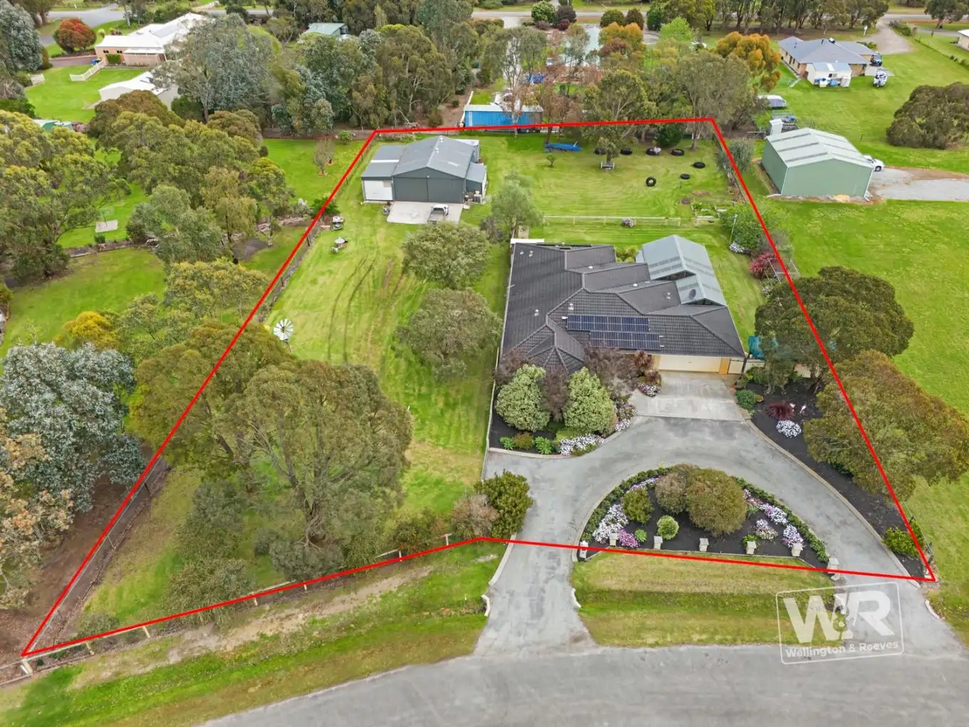 Main view of Homely house listing, 11 Kendell Court, Warrenup WA 6330