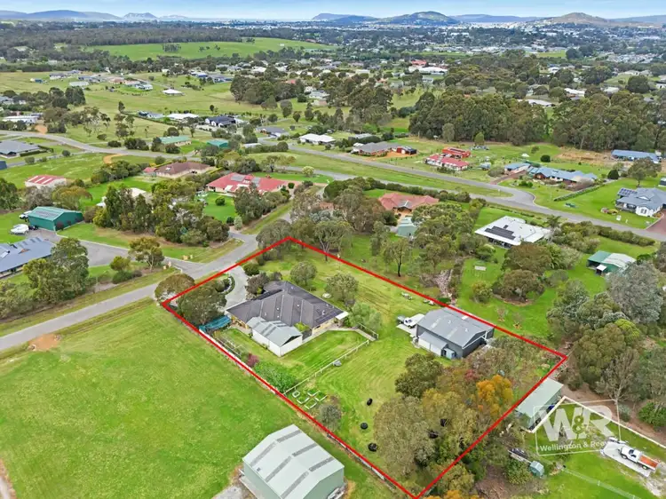Third view of Homely house listing, 11 Kendell Court, Warrenup WA 6330