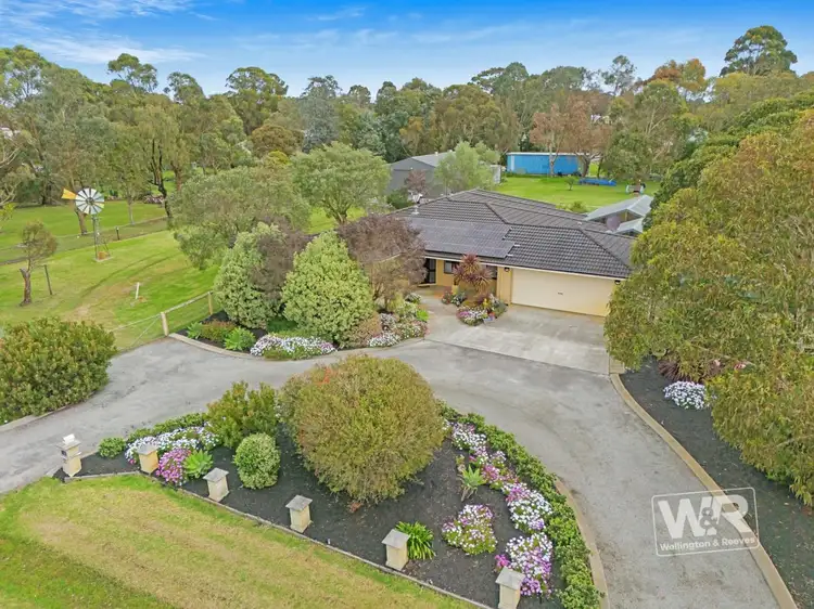Fourth view of Homely house listing, 11 Kendell Court, Warrenup WA 6330