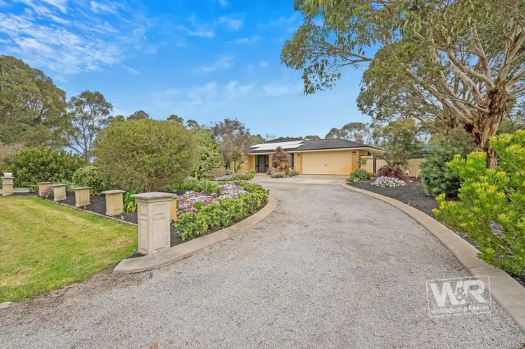Fifth view of Homely house listing, 11 Kendell Court, Warrenup WA 6330