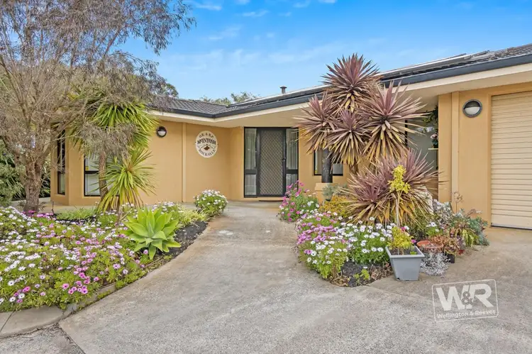 Sixth view of Homely house listing, 11 Kendell Court, Warrenup WA 6330