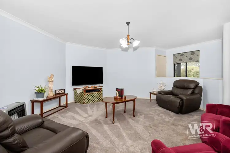Seventh view of Homely house listing, 11 Kendell Court, Warrenup WA 6330