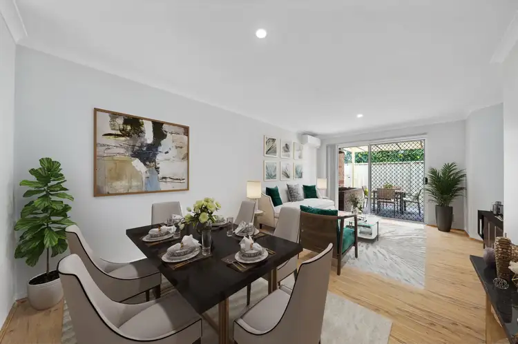 Main view of Homely retirement listing, 9/10 Williamson Way, Trigg WA 6029
