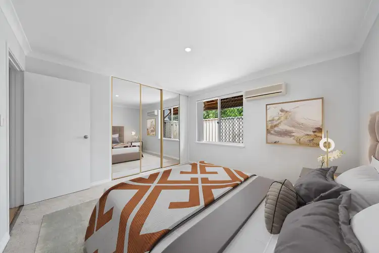 Third view of Homely retirement listing, 9/10 Williamson Way, Trigg WA 6029