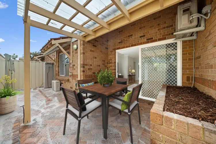Fifth view of Homely retirement listing, 9/10 Williamson Way, Trigg WA 6029