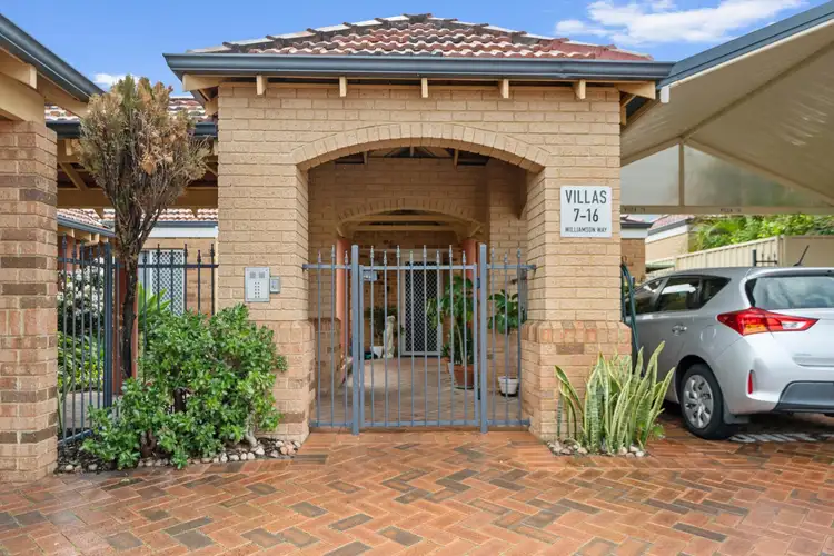 Sixth view of Homely retirement listing, 9/10 Williamson Way, Trigg WA 6029