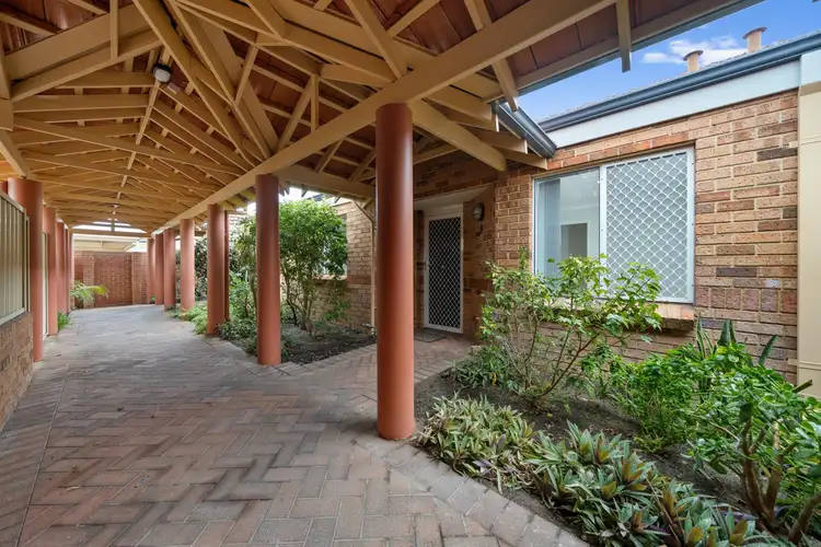 Seventh view of Homely retirement listing, 9/10 Williamson Way, Trigg WA 6029