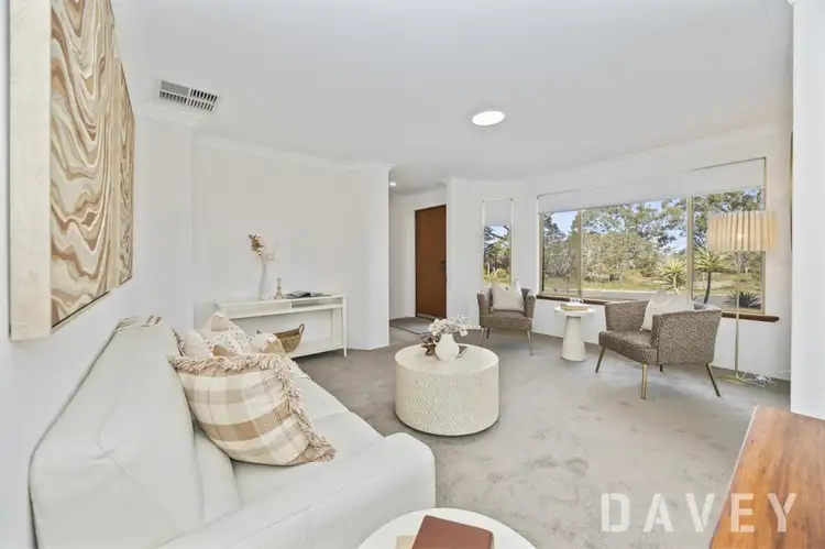 Second view of Homely house listing, 32 Leviathan Way, Padbury WA 6025