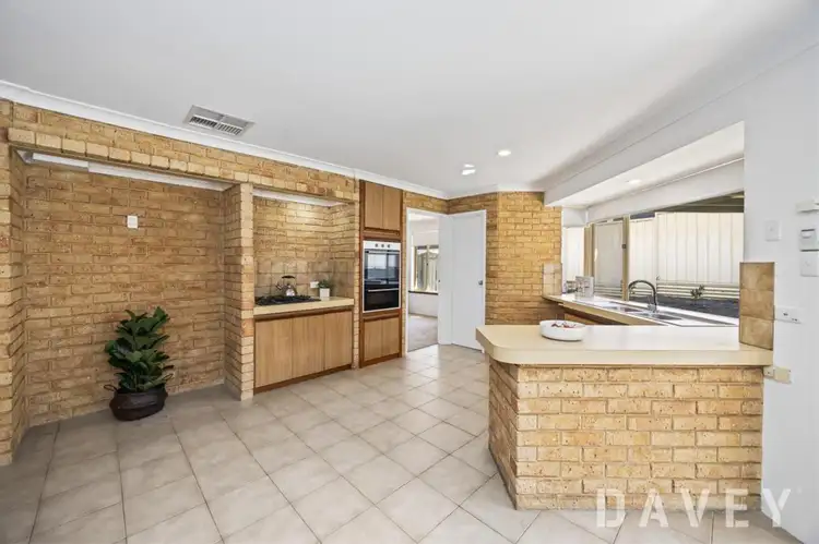 Third view of Homely house listing, 32 Leviathan Way, Padbury WA 6025