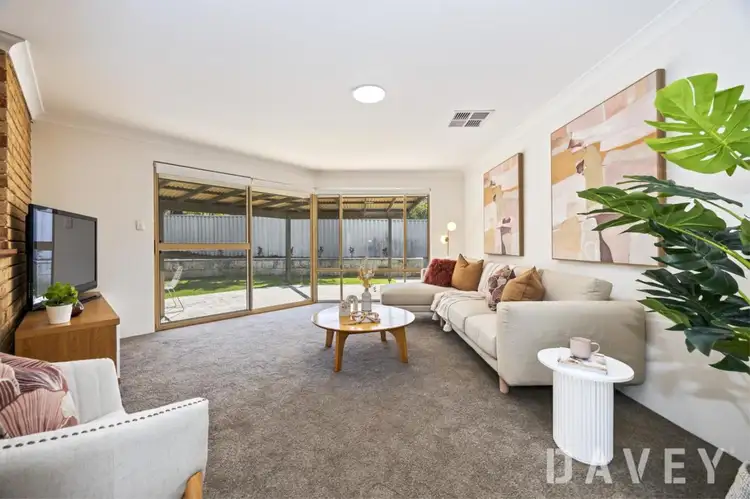 Fourth view of Homely house listing, 32 Leviathan Way, Padbury WA 6025