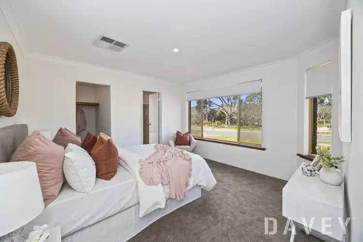 Fifth view of Homely house listing, 32 Leviathan Way, Padbury WA 6025