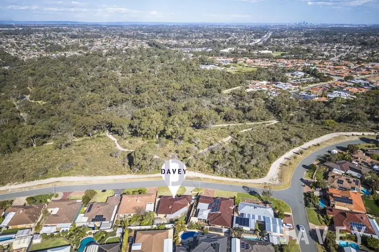 Sixth view of Homely house listing, 32 Leviathan Way, Padbury WA 6025