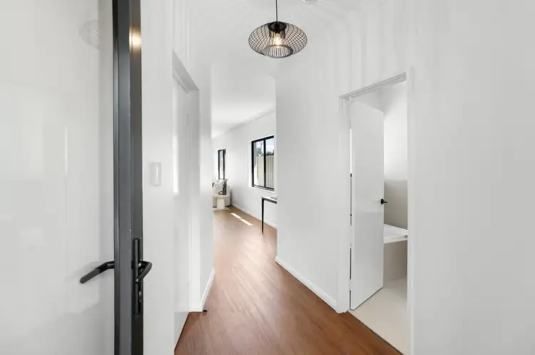 Second view of Homely unit listing, 47A Barradine Way, Craigie WA 6025