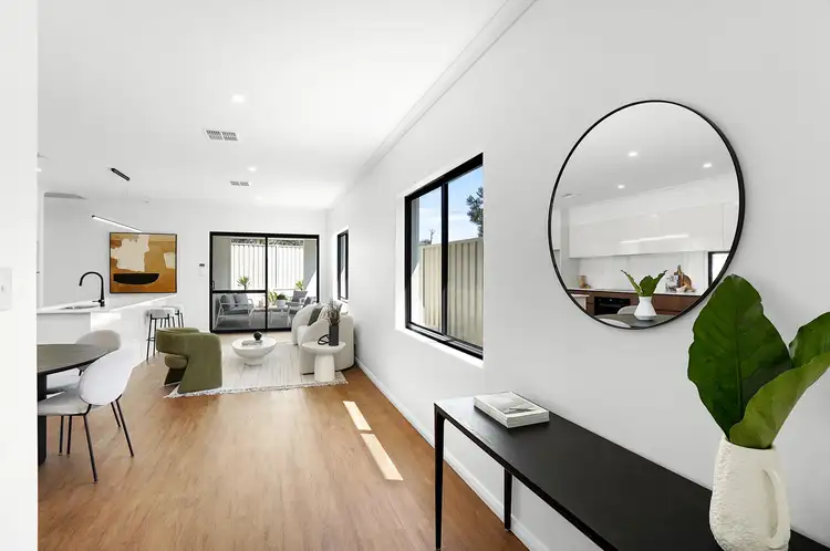 Third view of Homely unit listing, 47A Barradine Way, Craigie WA 6025