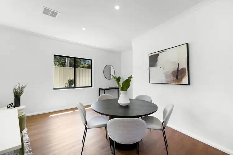 Fourth view of Homely unit listing, 47A Barradine Way, Craigie WA 6025