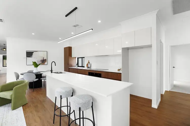 Sixth view of Homely unit listing, 47A Barradine Way, Craigie WA 6025