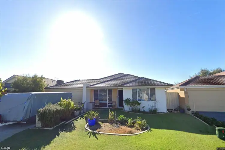 12 Talisker Bend, Golden Bay WA 6174