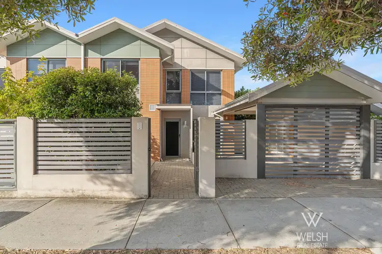 5/106 Star Street, Carlisle WA 6101