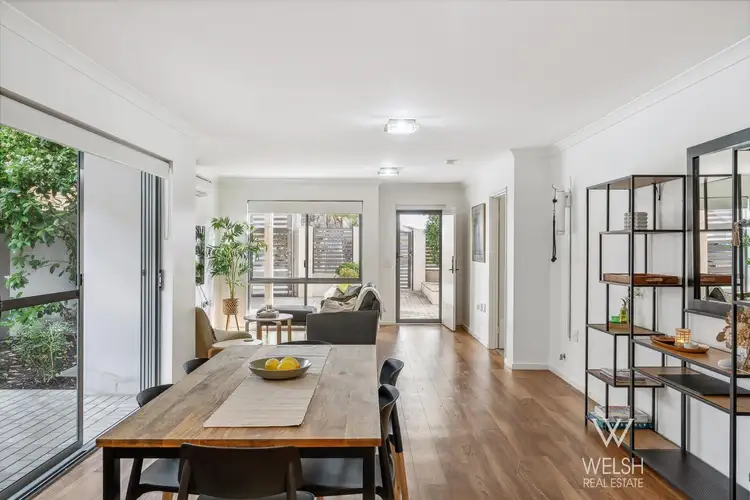 Third view of Homely apartment listing, 5/106 Star Street, Carlisle WA 6101