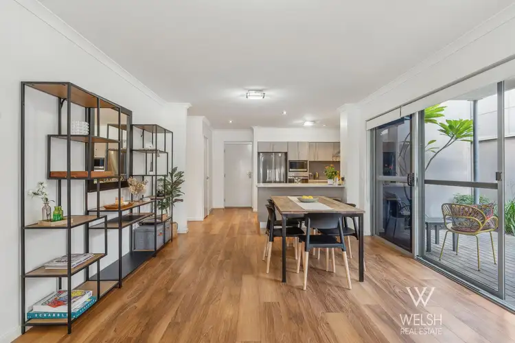 Fourth view of Homely apartment listing, 5/106 Star Street, Carlisle WA 6101