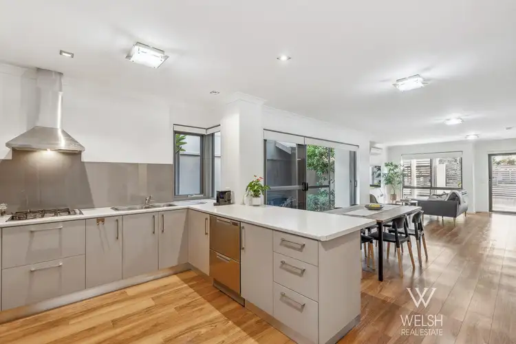 Fifth view of Homely apartment listing, 5/106 Star Street, Carlisle WA 6101