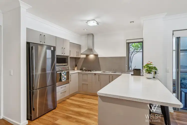 Sixth view of Homely apartment listing, 5/106 Star Street, Carlisle WA 6101