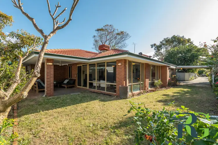 13A Palin Street, Palmyra WA 6157