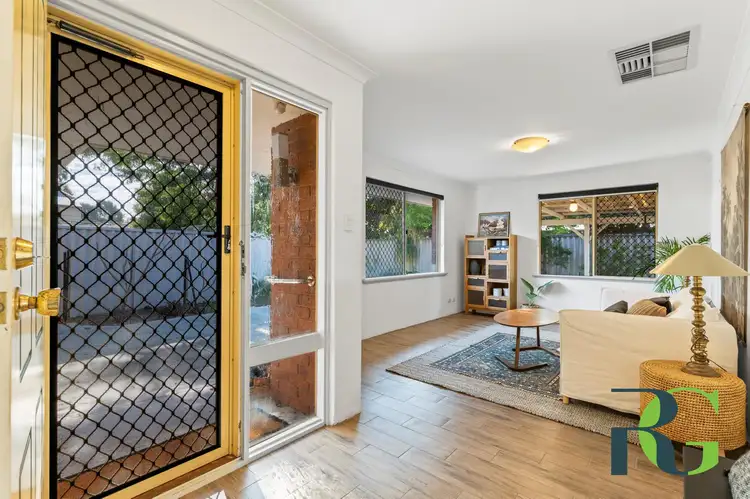 Third view of Homely house listing, 13A Palin Street, Palmyra WA 6157