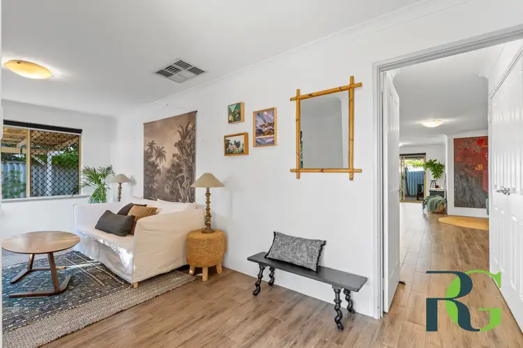 Fourth view of Homely house listing, 13A Palin Street, Palmyra WA 6157