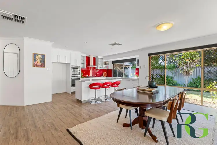 Sixth view of Homely house listing, 13A Palin Street, Palmyra WA 6157